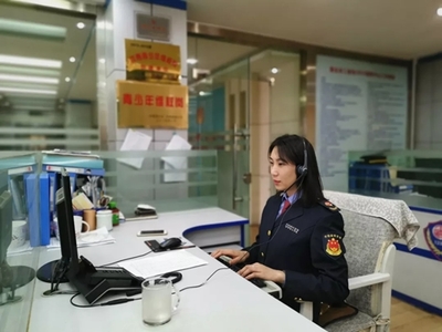 河北省保定市12315 堅(jiān)守人民身邊，優(yōu)化技術(shù)推廣服務(wù)